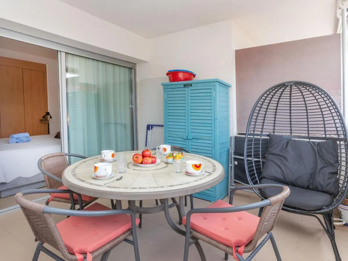 Apartment Les Suredes-3 By Interhome Sant Antoni De Calonge Spain