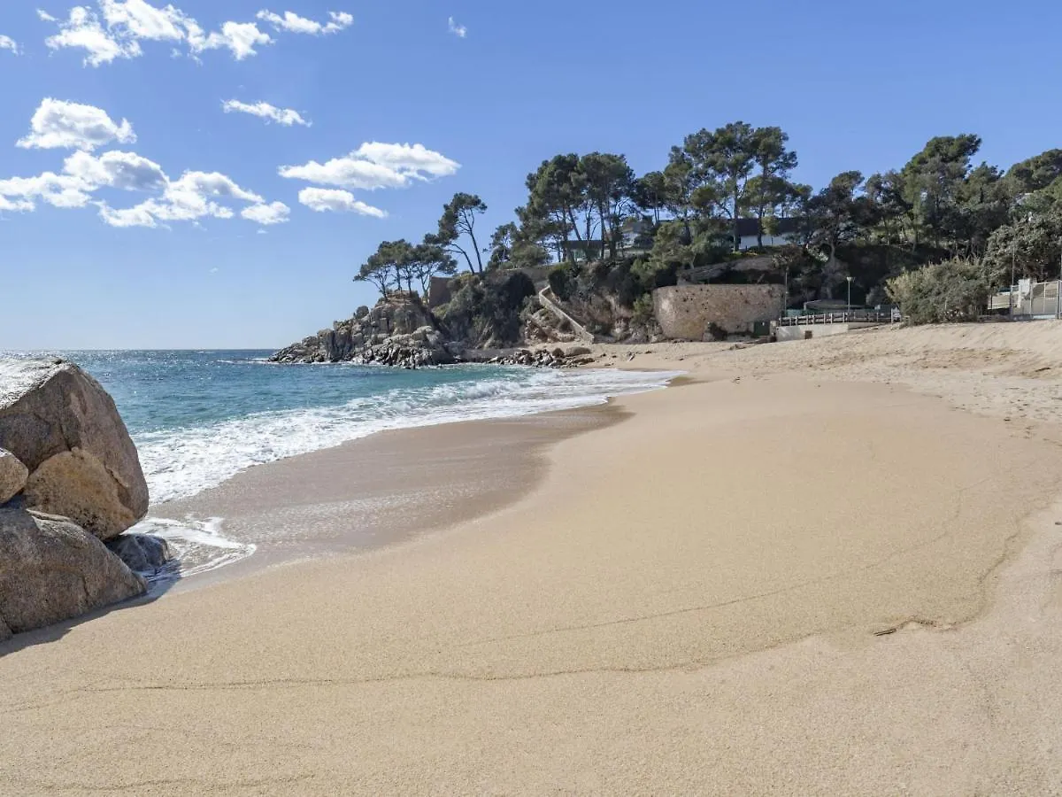 Apartment Les Suredes-3 By Interhome Sant Antoni De Calonge