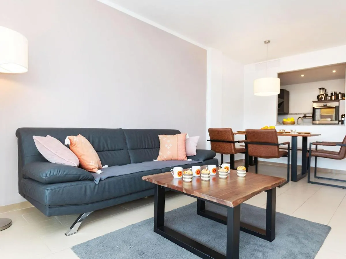Apartment Les Suredes-3 By Interhome Sant Antoni De Calonge