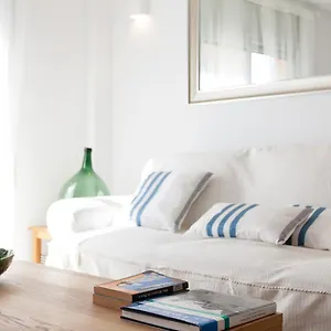 Apartamento Marina Boutique Duplex, Sant Antoni De Calonge