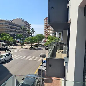 Apartamento El Balco De, Sant Antoni De Calonge