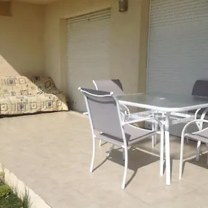 Apartamento Valentina Platja, Sant Antoni De Calonge