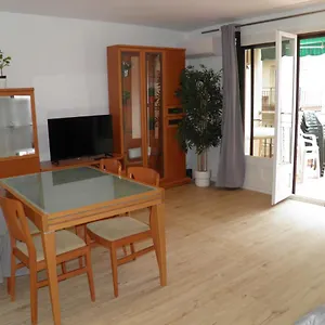 Apartamento La Bastida De Calonge, Sant Antoni De Calonge