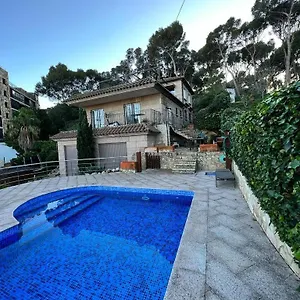 Apartamento Torre Valentina, Sant Antoni De Calonge