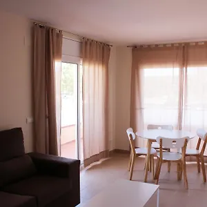 Apartamento Residencial Super Stop Torre Valentina, Sant Antoni De Calonge