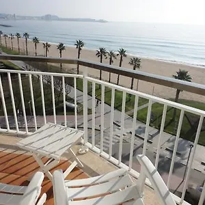 Apartamento Valentina Mar, Sant Antoni De Calonge